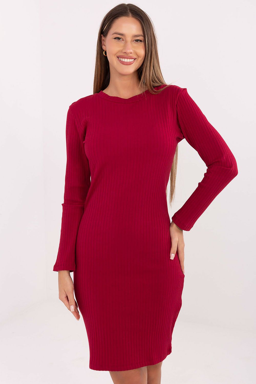  alltagskleid model 221256 rue paris 