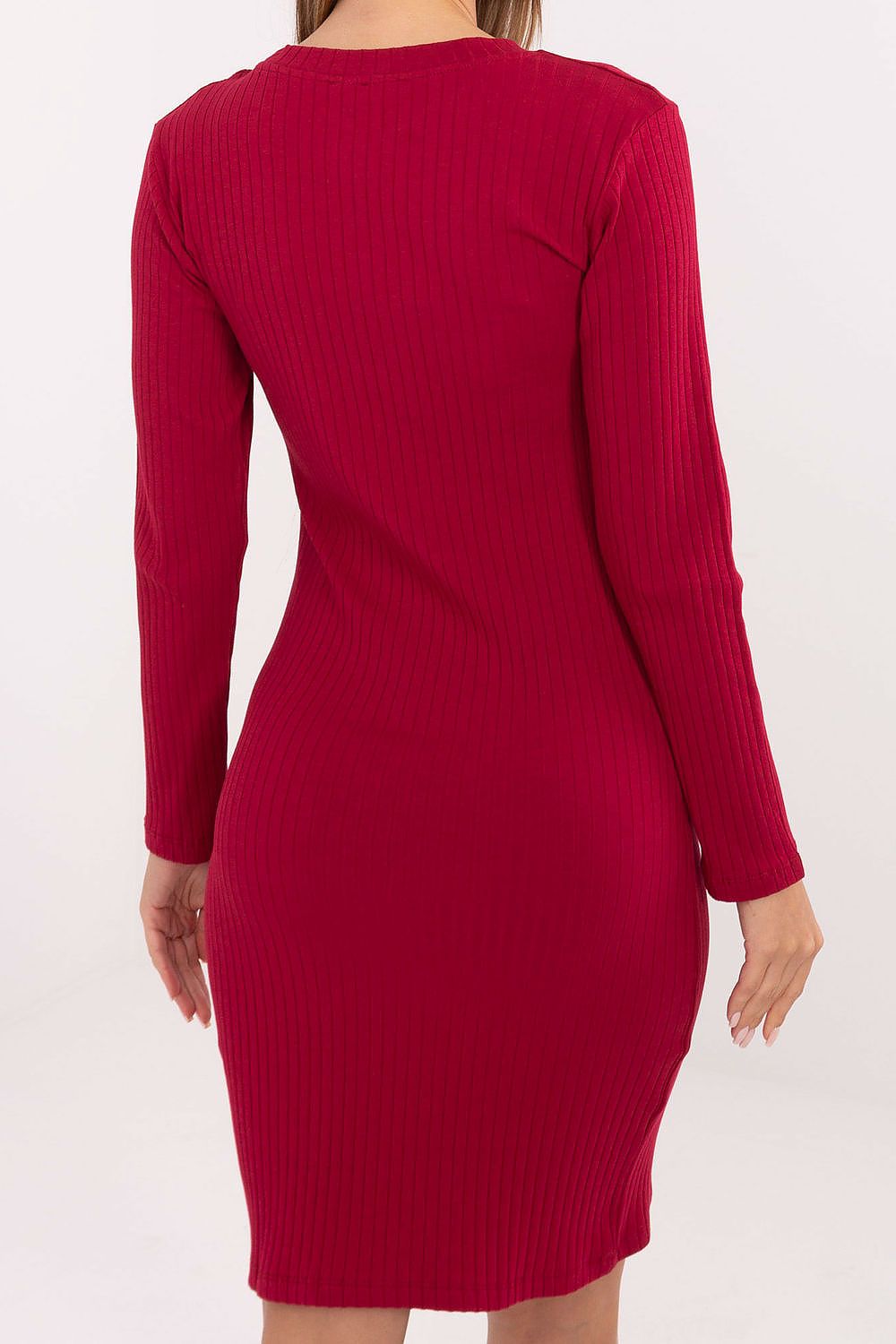  alltagskleid model 221256 rue paris 