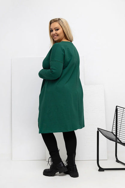  Plus-Size Tunika model 222406 Relevance 