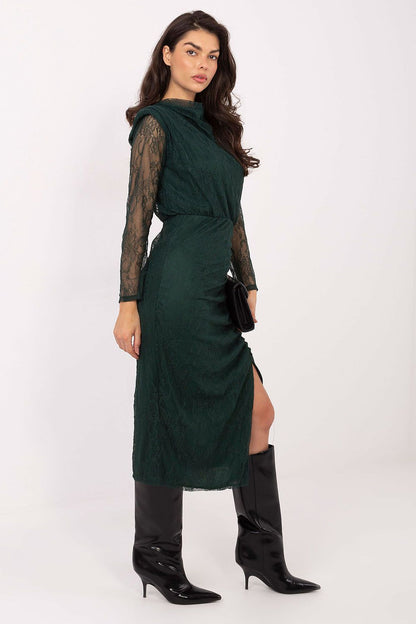  Abendkleid model 222796 Italy Moda 