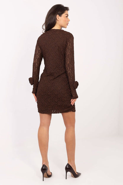  Kurzes Kleid model 222797 Italy Moda 