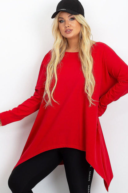  Plus-Size Tunika model 223037 Relevance 