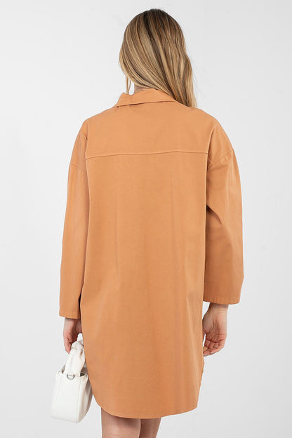  Alltagskleid model 223795 Rue Paris 