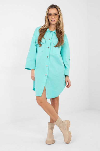  Alltagskleid model 223797 Rue Paris 