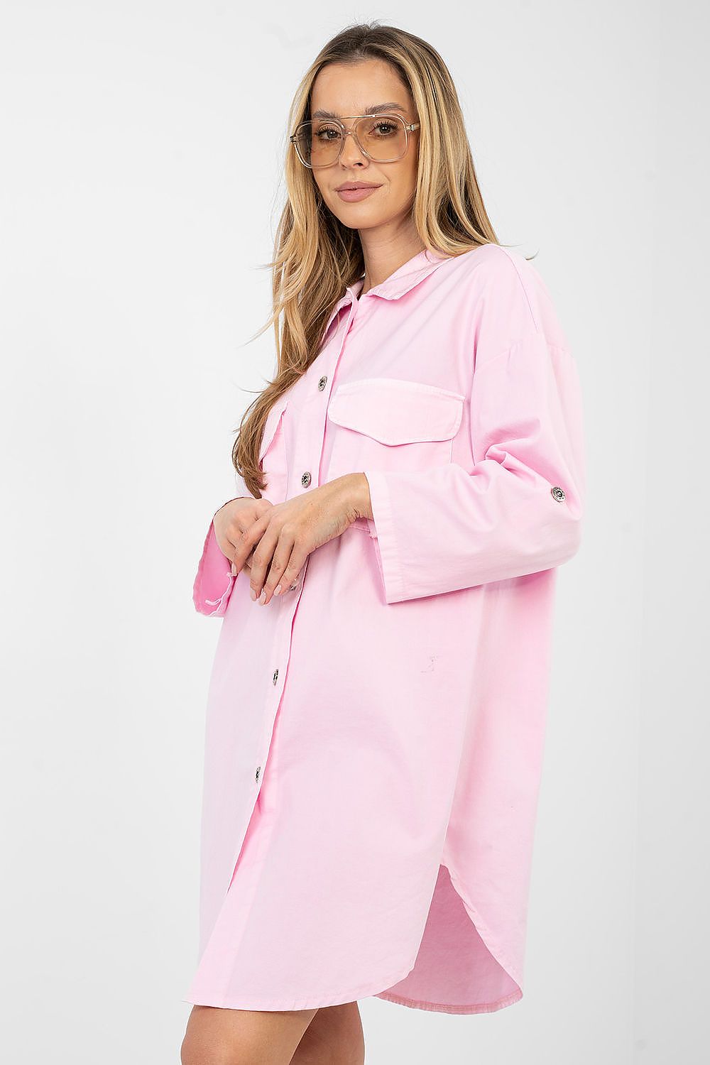  Alltagskleid model 223800 Rue Paris 