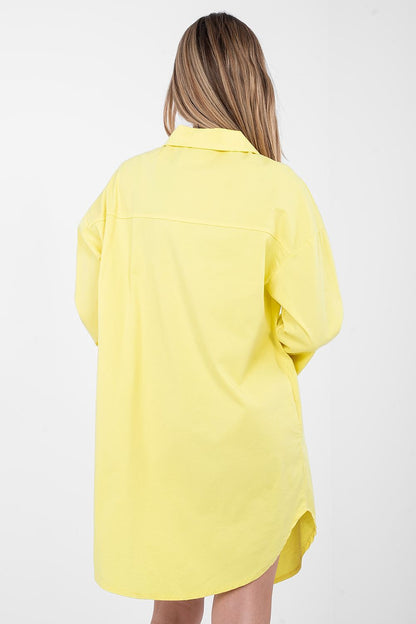  Alltagskleid model 223799 Rue Paris 