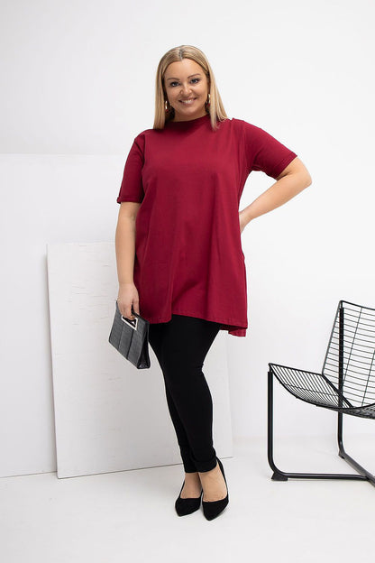  Plus-Size Bluse model 223911 Relevance 