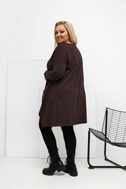  Plus-Size Bluse model 223929 Relevance 