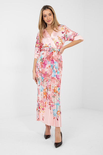  Alltagskleid model 224871 Italy Moda 