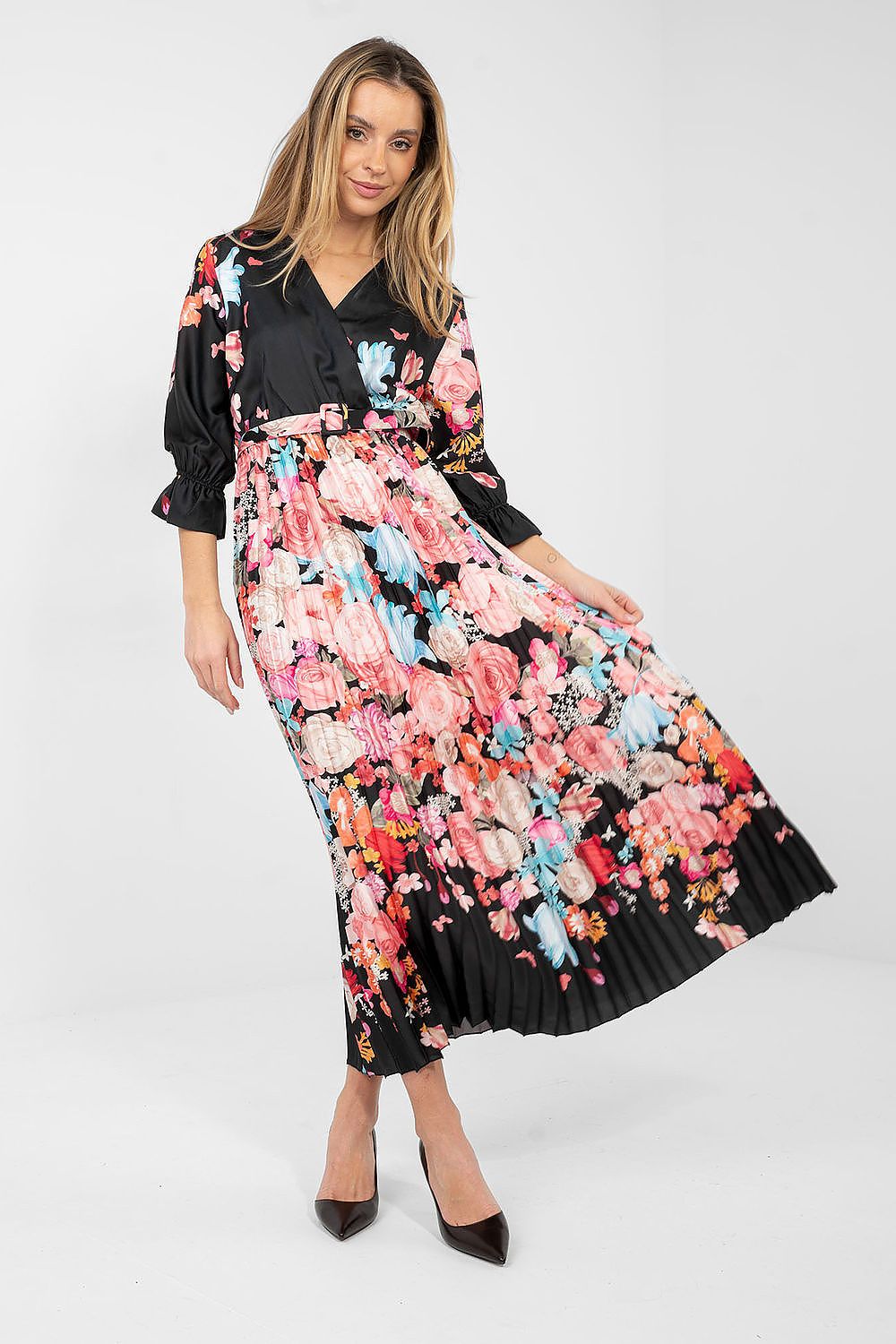  alltagskleid model 224873 italy moda 