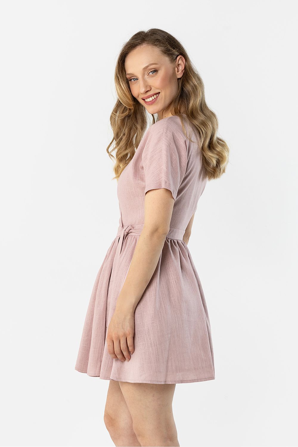 Alltagskleid model 225311 awama 