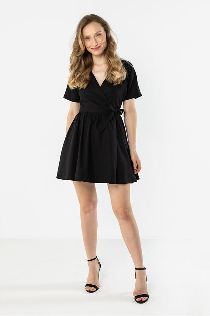  Alltagskleid model 225312 awama 