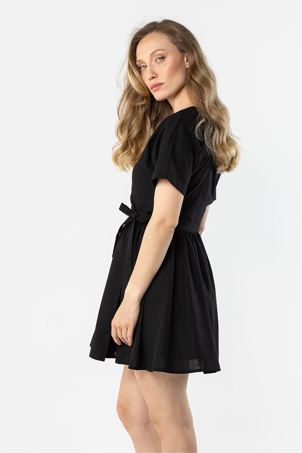  alltagskleid model 225312 awama 