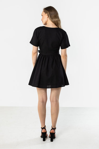  Alltagskleid model 225312 awama 