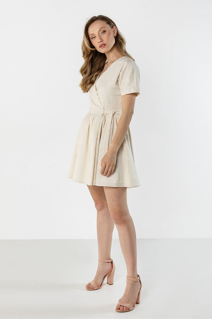  Alltagskleid model 225313 awama 