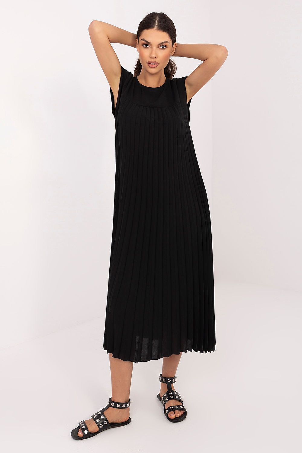  alltagskleid model 225848 rue paris 