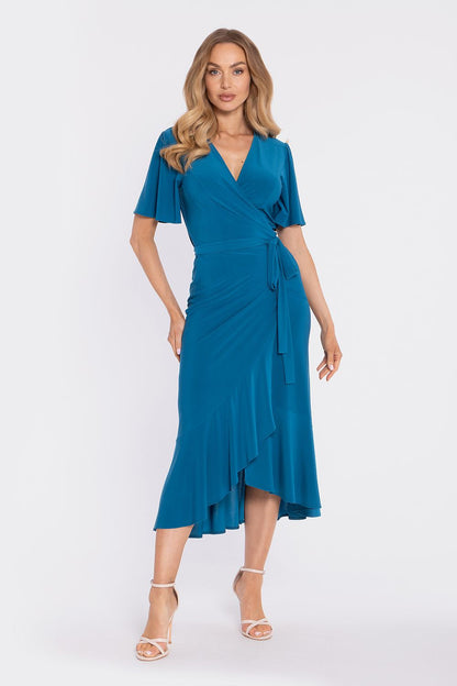  Alltagskleid model 225897 Moe 