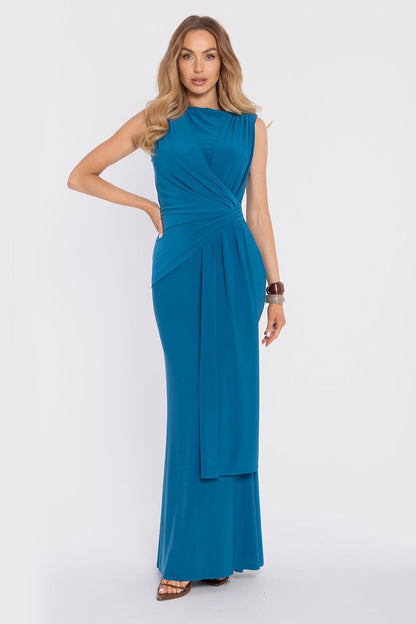  Langes Kleid model 225903 Moe 