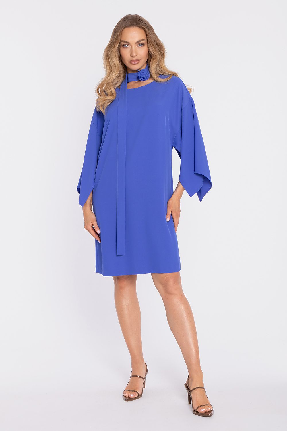  cocktailkleid model 225914 moe 