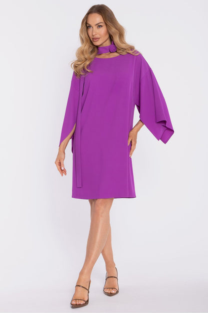  Cocktailkleid model 225916 Moe 