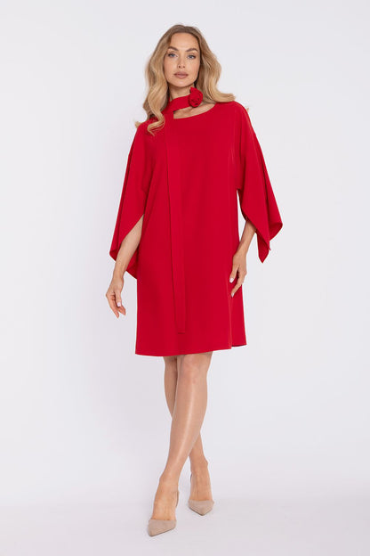  Cocktailkleid model 225917 Moe 