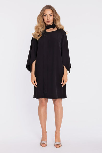  Cocktailkleid model 225918 Moe 