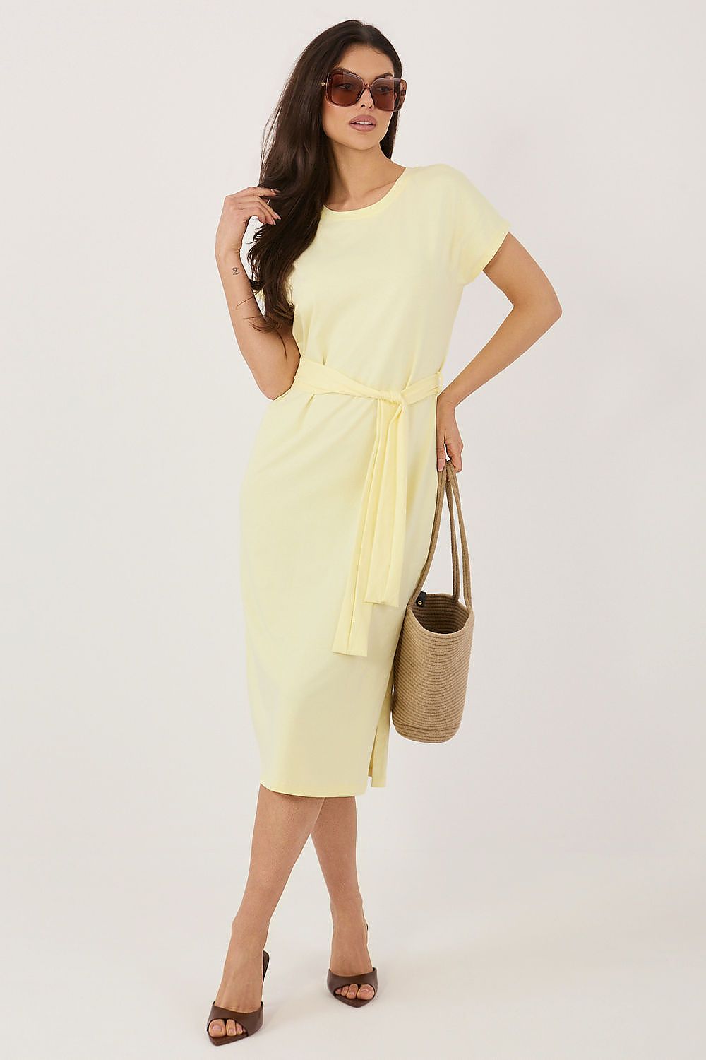  alltagskleid model 226290 rue paris 