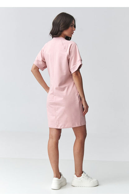  Alltagskleid model 226887 Makadamia 