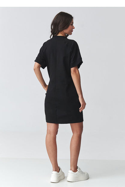  Alltagskleid model 226889 Makadamia 