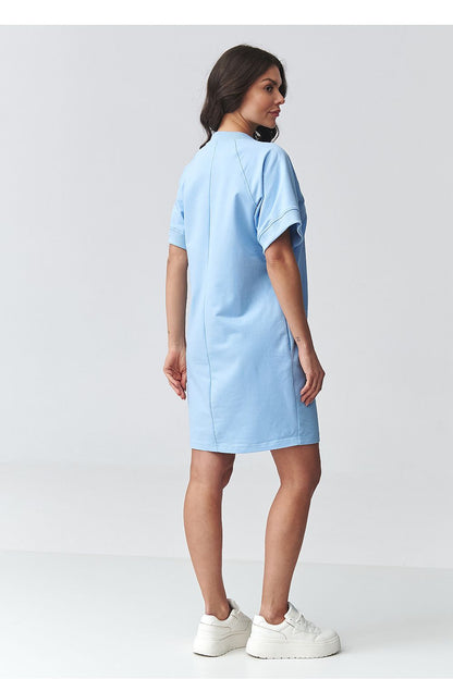  Alltagskleid model 226891 Makadamia 