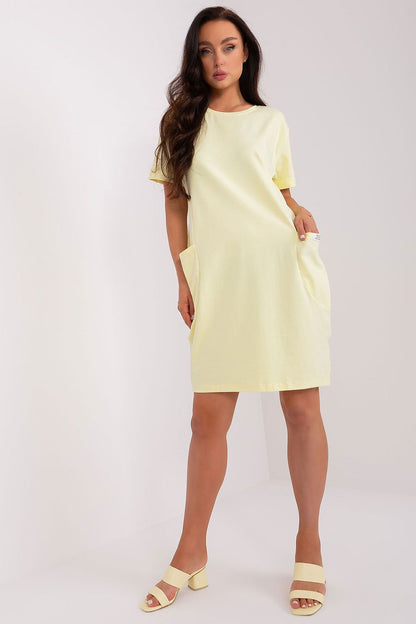  Alltagskleid model 227378 Rue Paris 