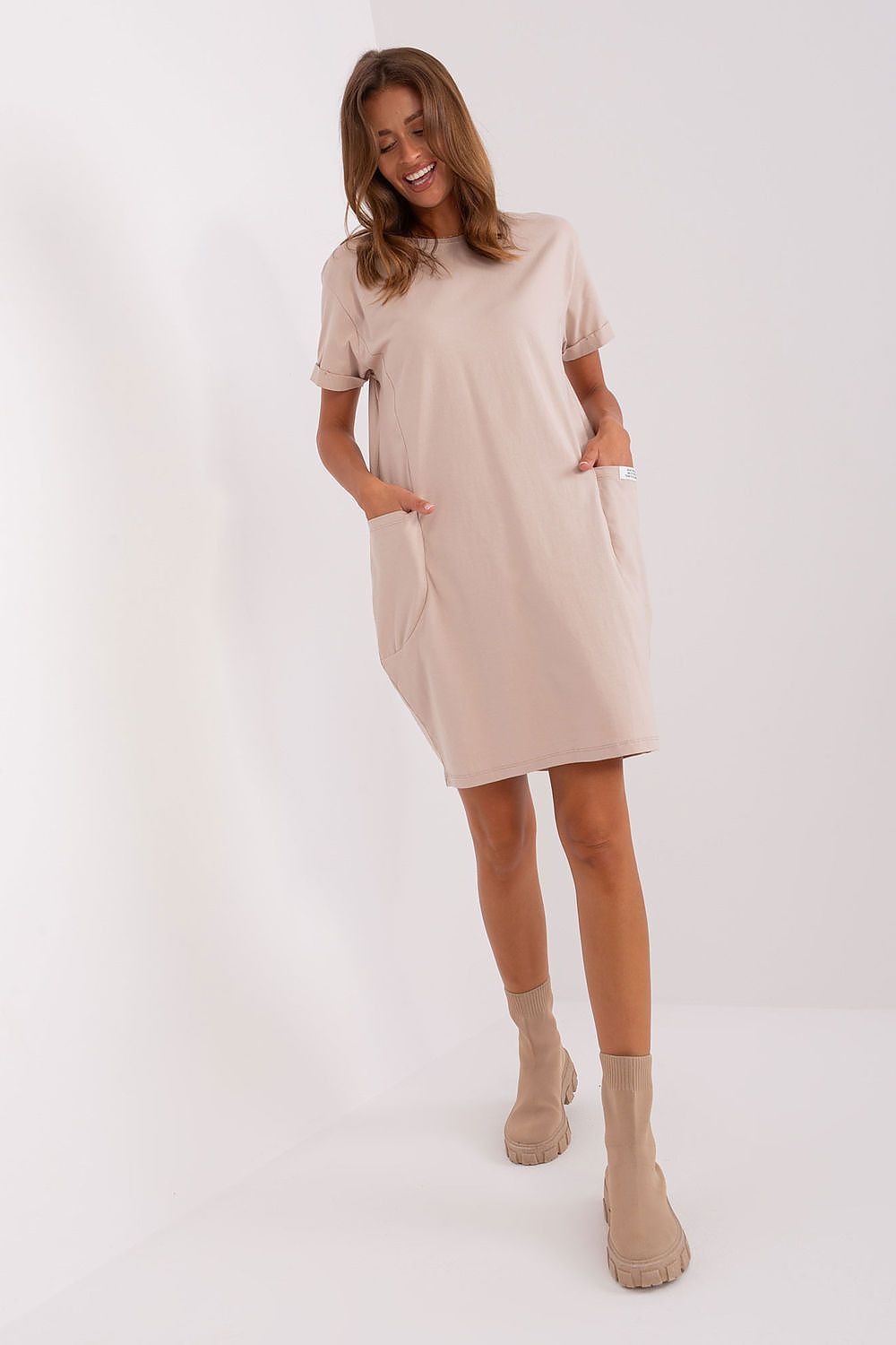  alltagskleid model 227379 rue paris 