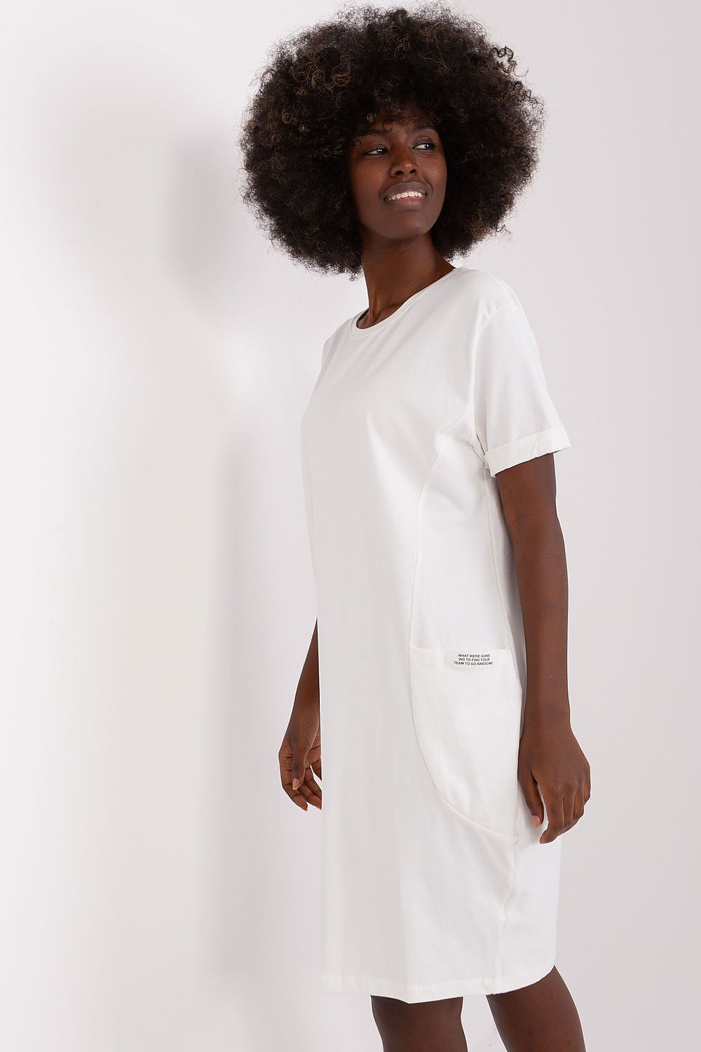  Alltagskleid model 227382 Rue Paris 