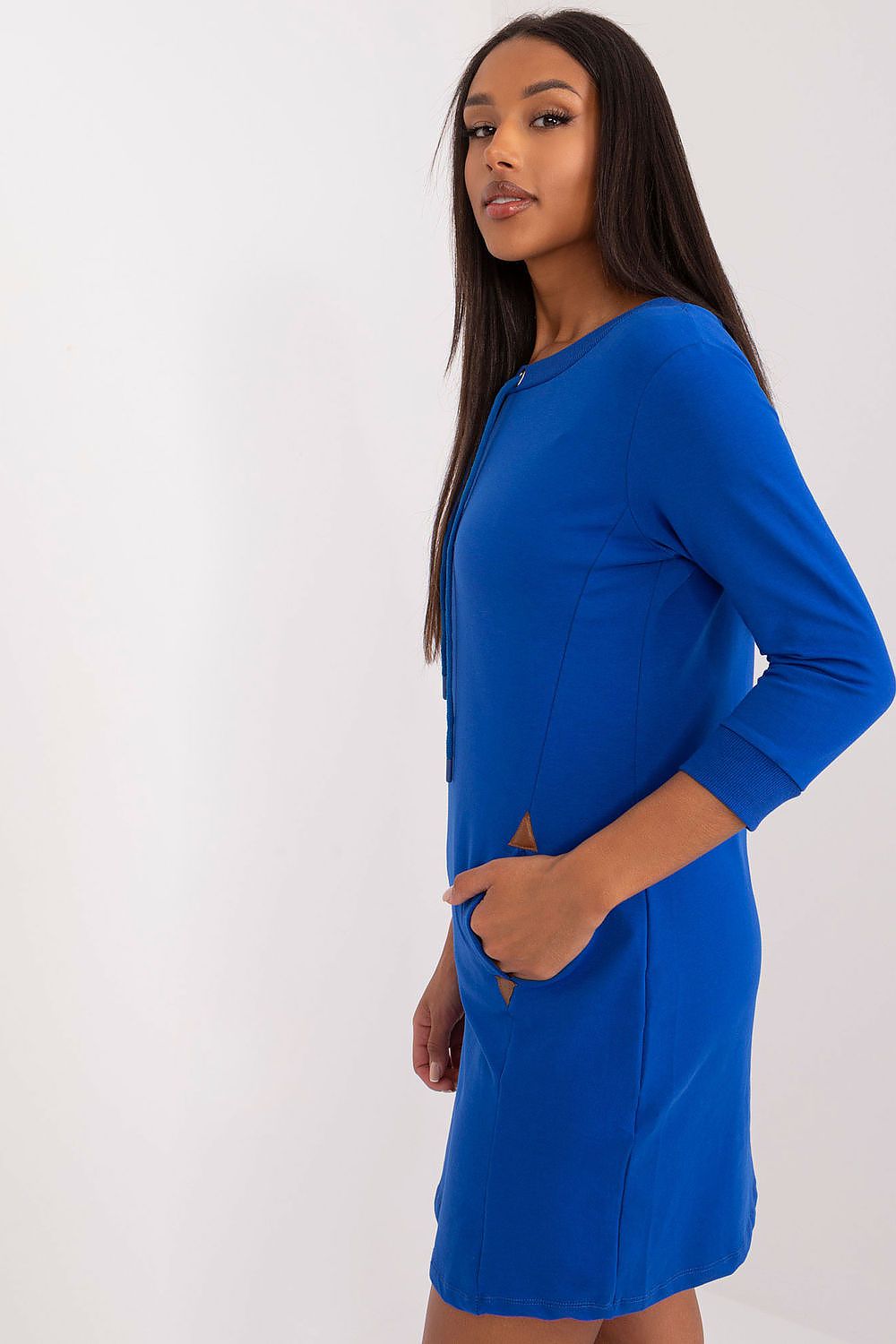  alltagskleid model 227384 rue paris 