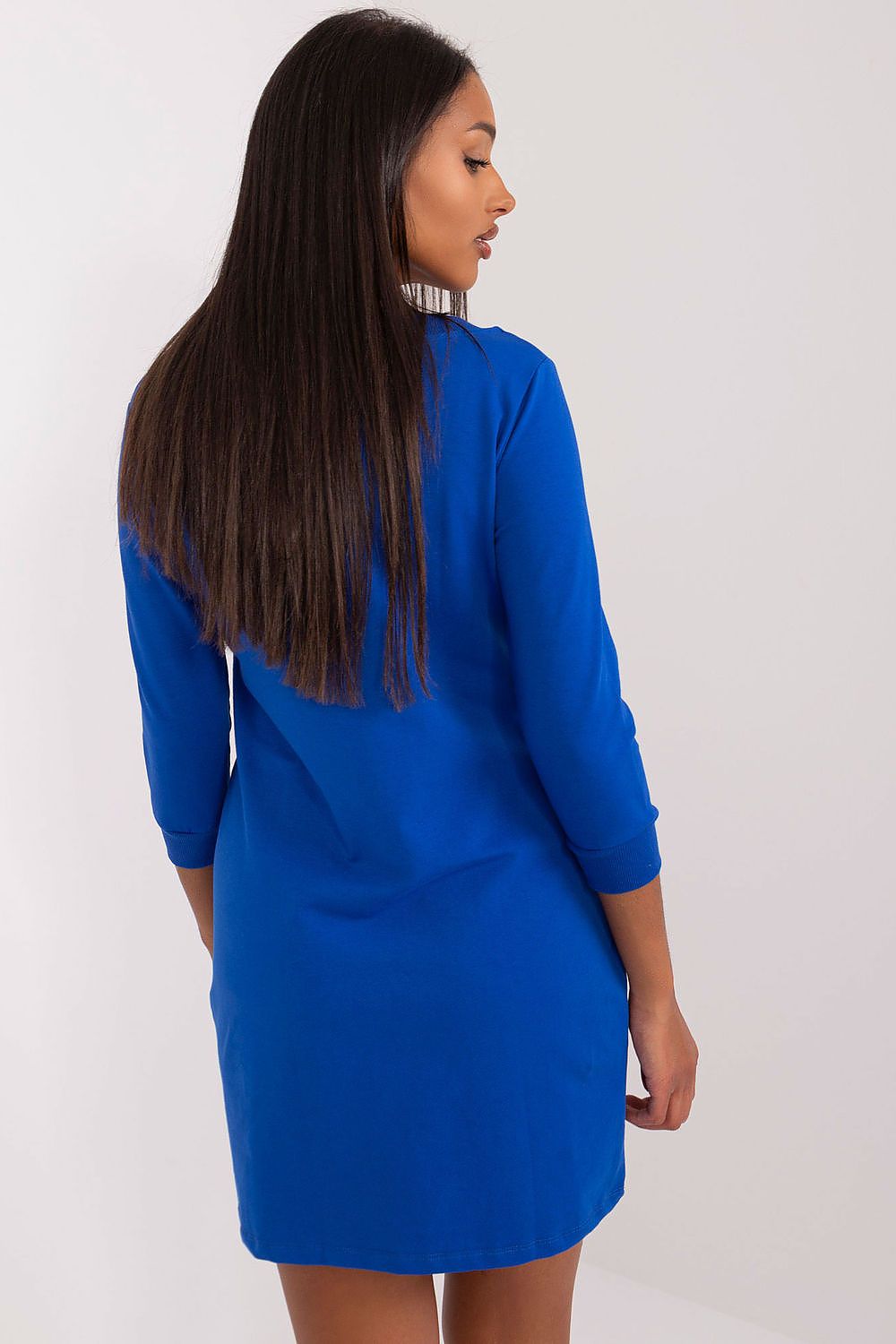  alltagskleid model 227384 rue paris 