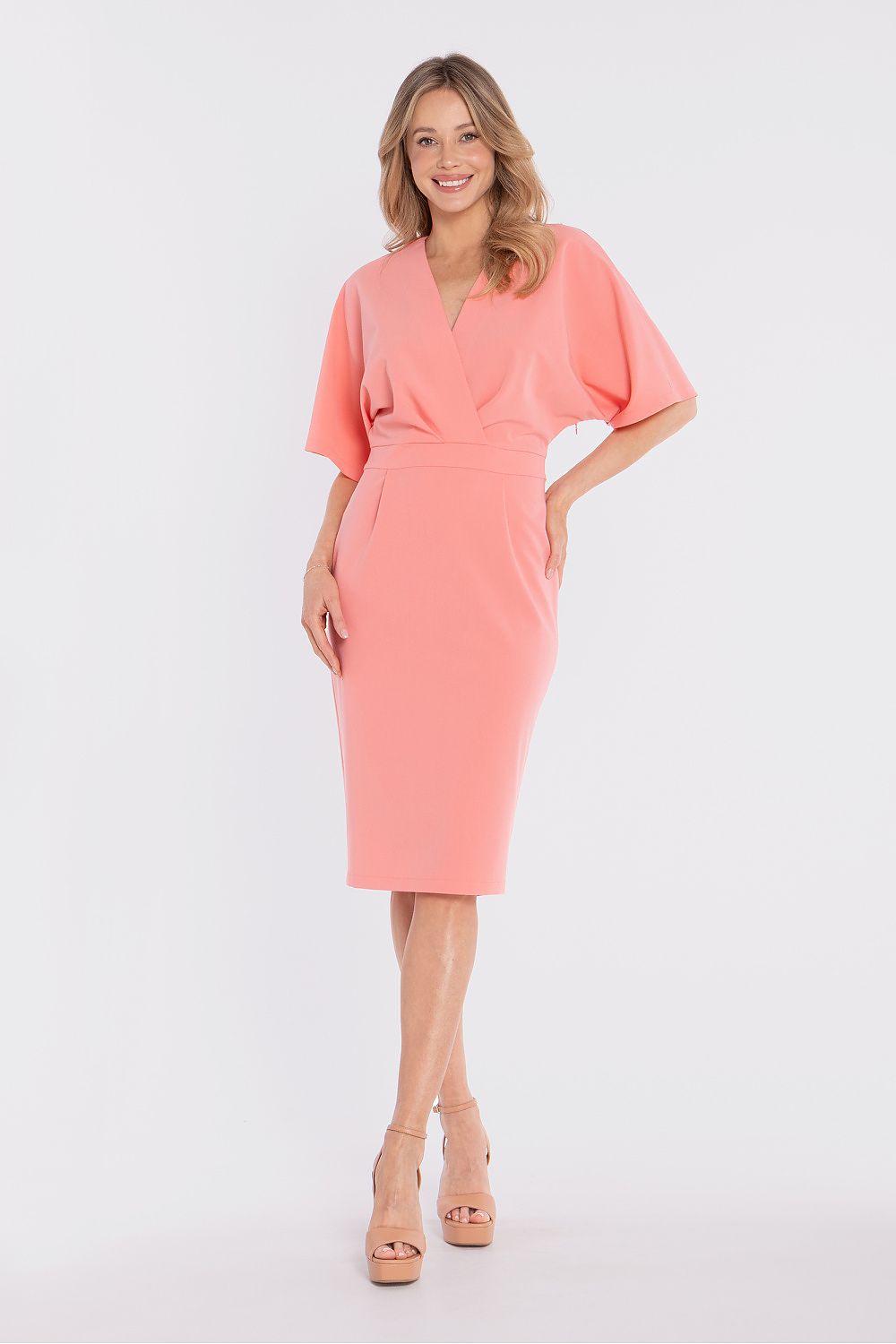  Alltagskleid model 227754 Stylove 