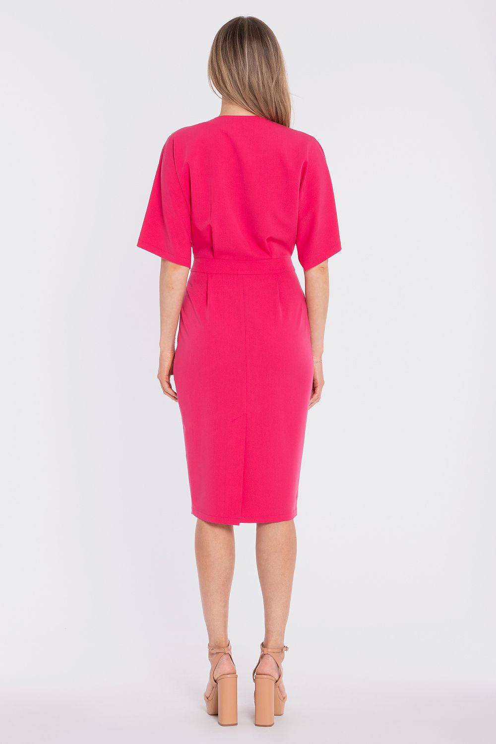  Alltagskleid model 227755 Stylove 