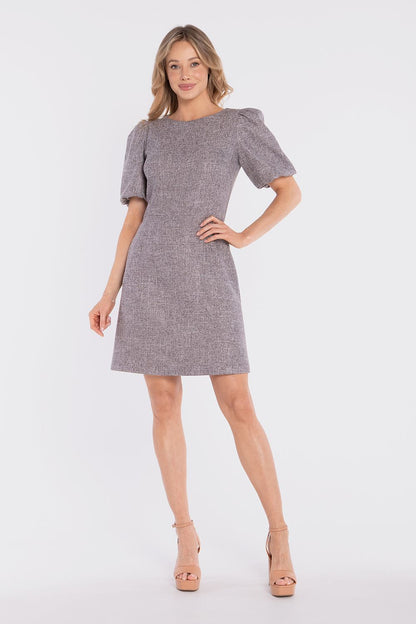  Alltagskleid model 227770 Stylove 