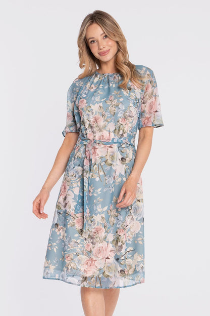  Alltagskleid model 227792 Stylove 