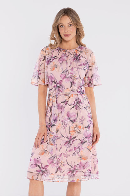  Alltagskleid model 227793 Stylove 