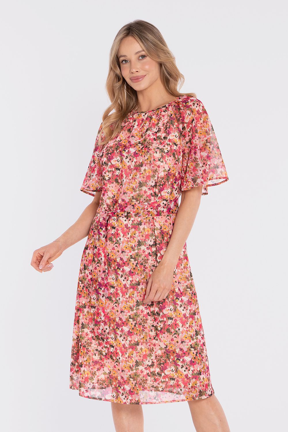  alltagskleid model 227795 stylove 