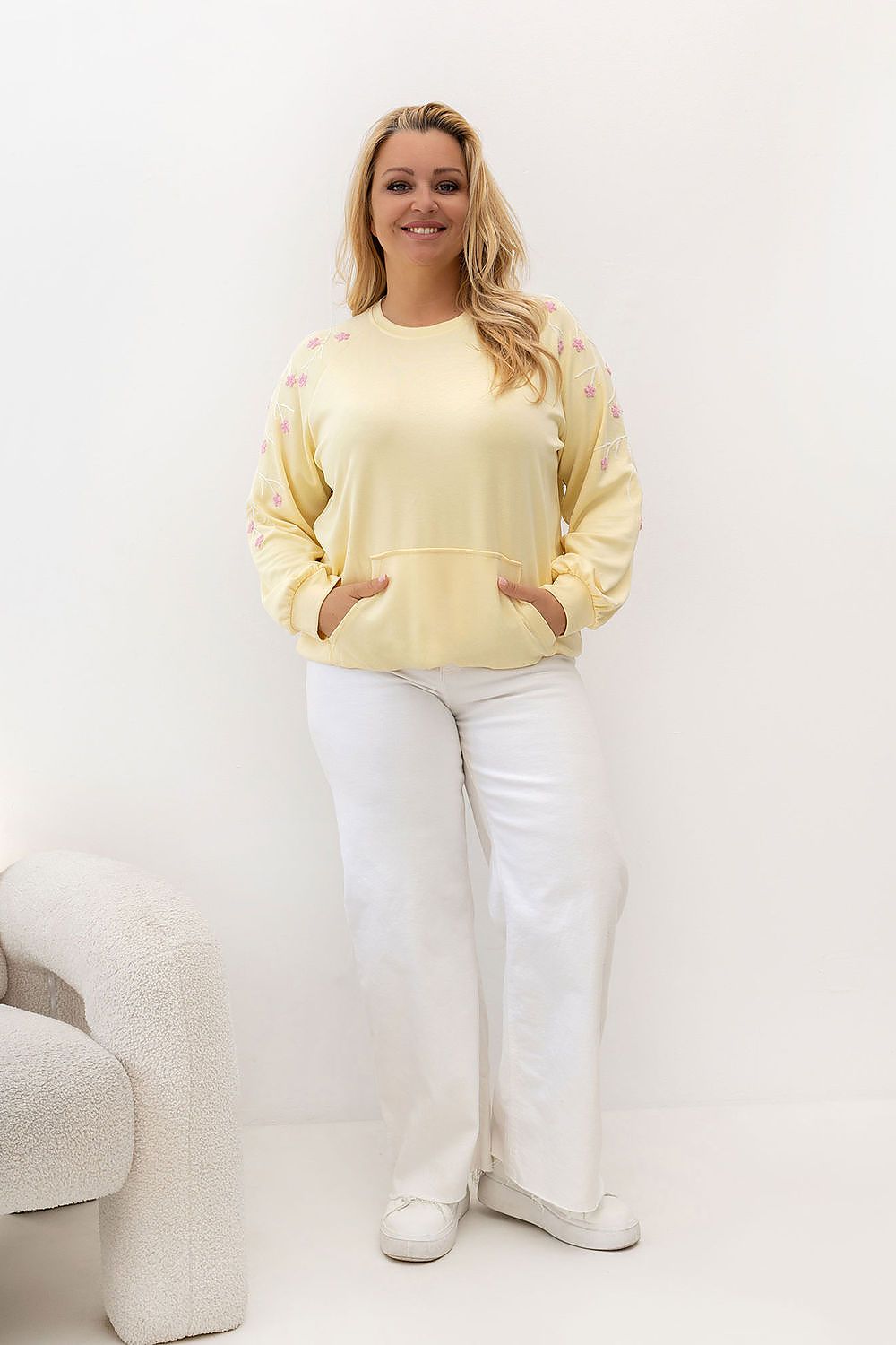  Größe Sweater model 228061 Relevance 