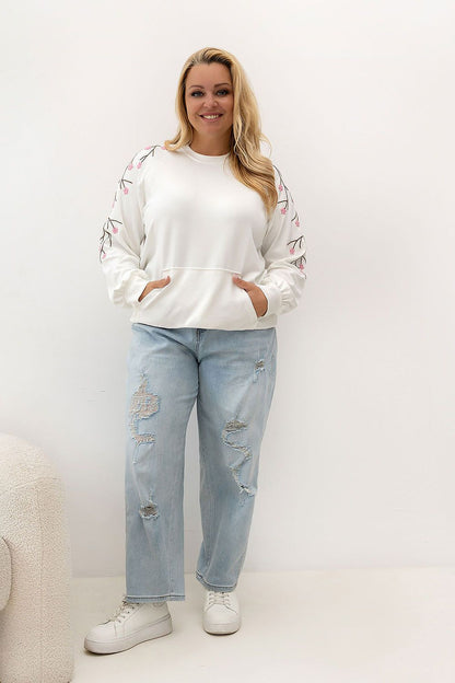 Größe Sweater model 228062 Relevance 