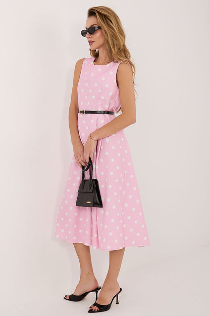  Alltagskleid model 228179 Italy Moda 