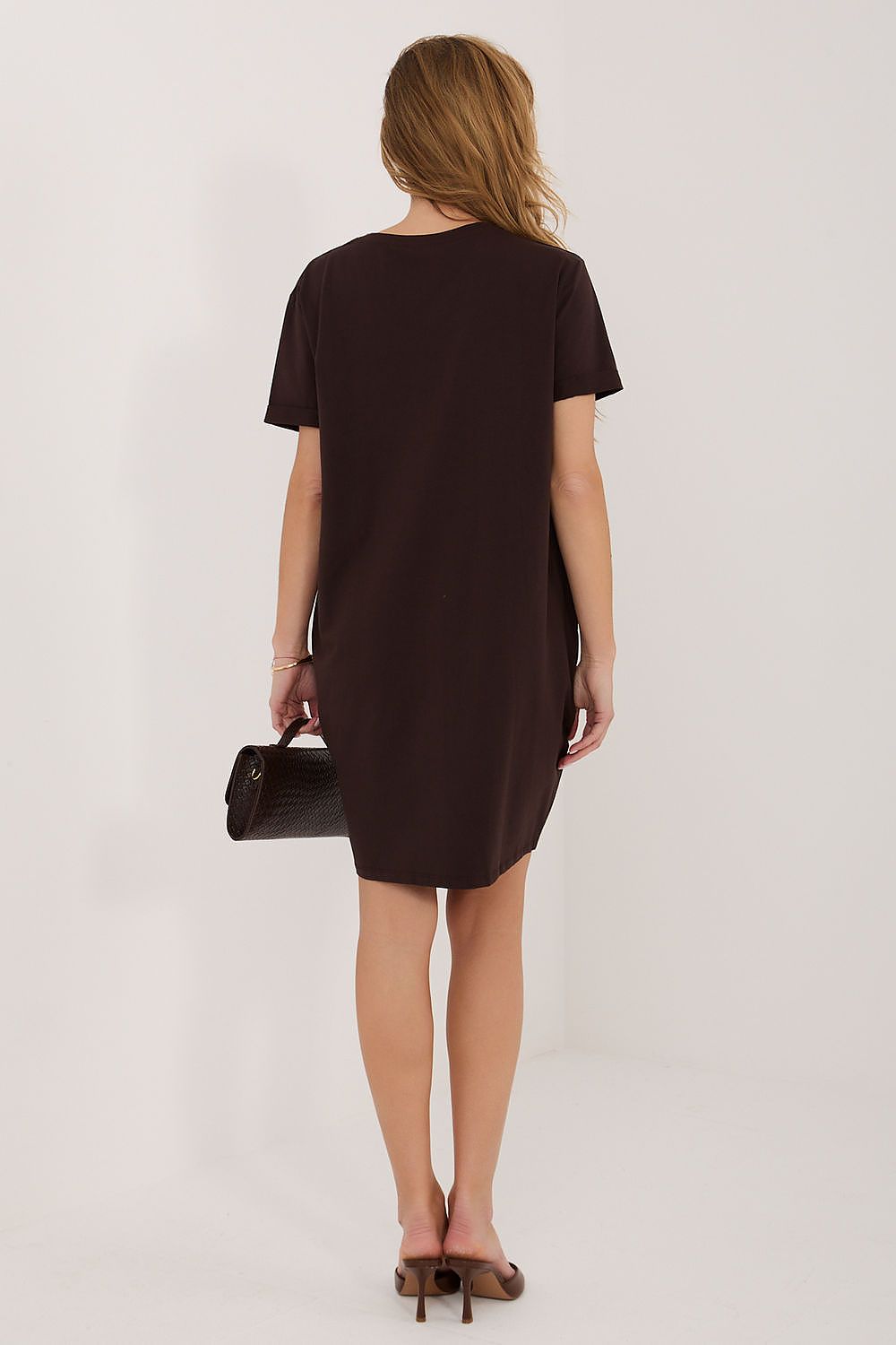  Alltagskleid model 228355 Rue Paris 