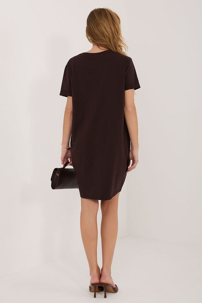  Alltagskleid model 228355 Rue Paris 