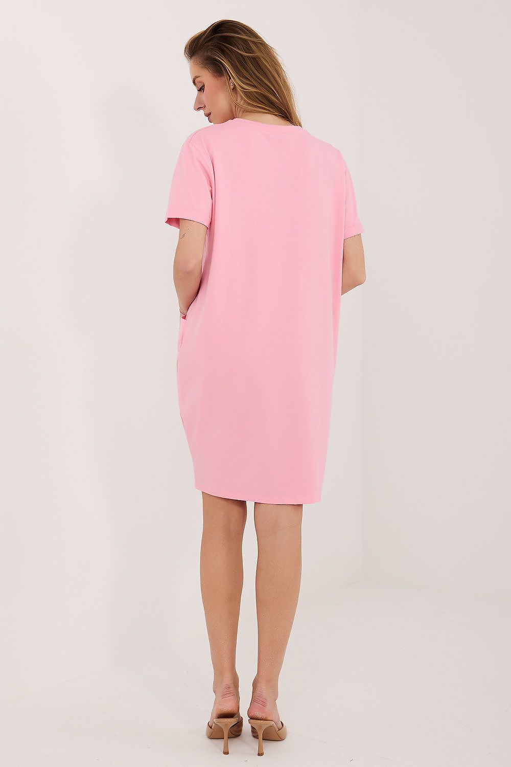  Alltagskleid model 228356 Rue Paris 