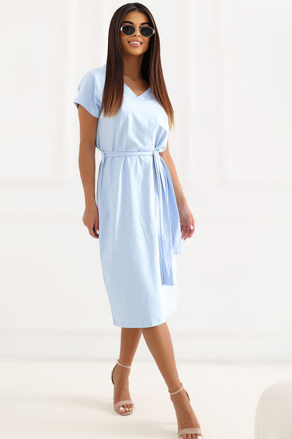  Alltagskleid model 228666 Rue Paris 
