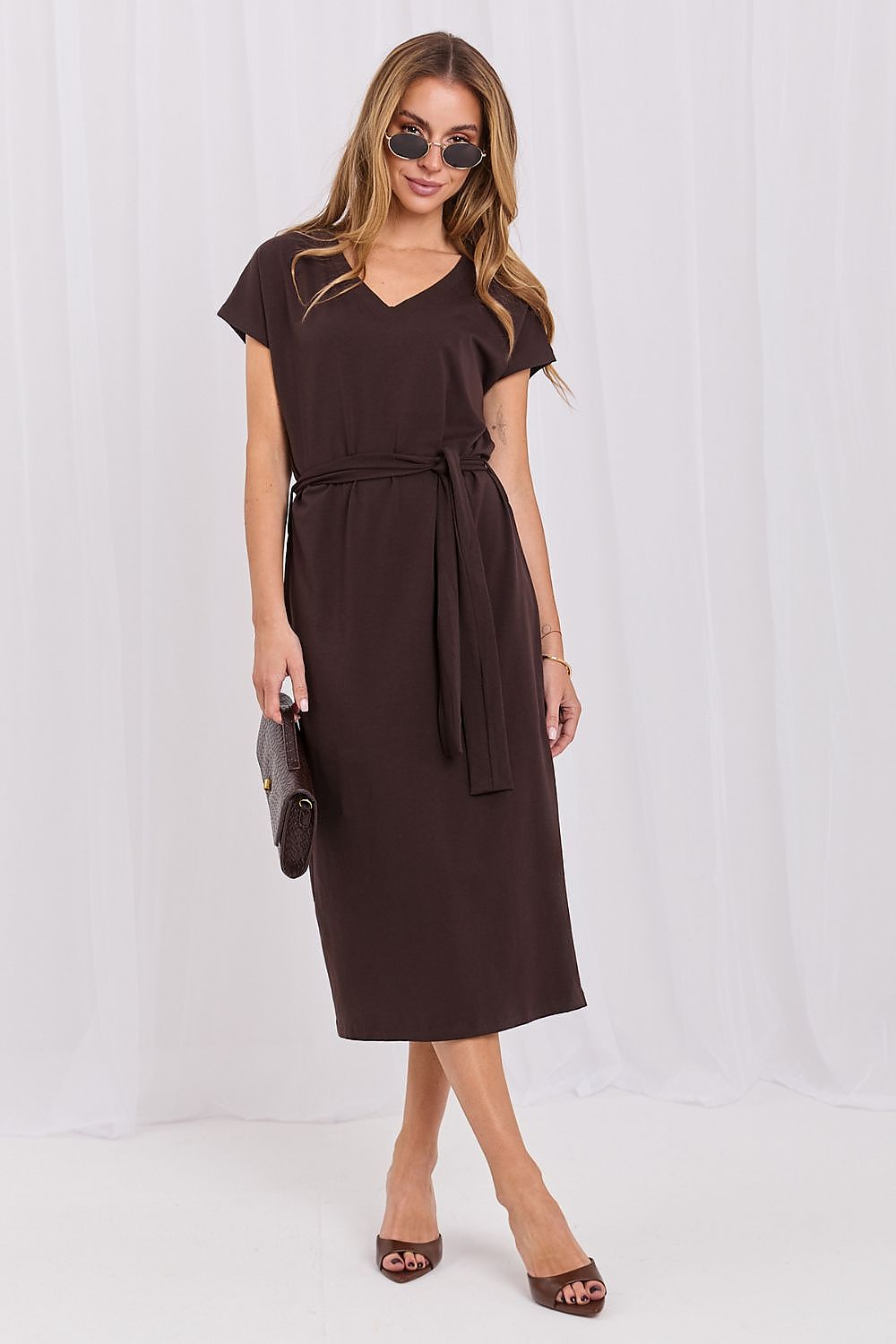  Alltagskleid model 228665 Rue Paris 