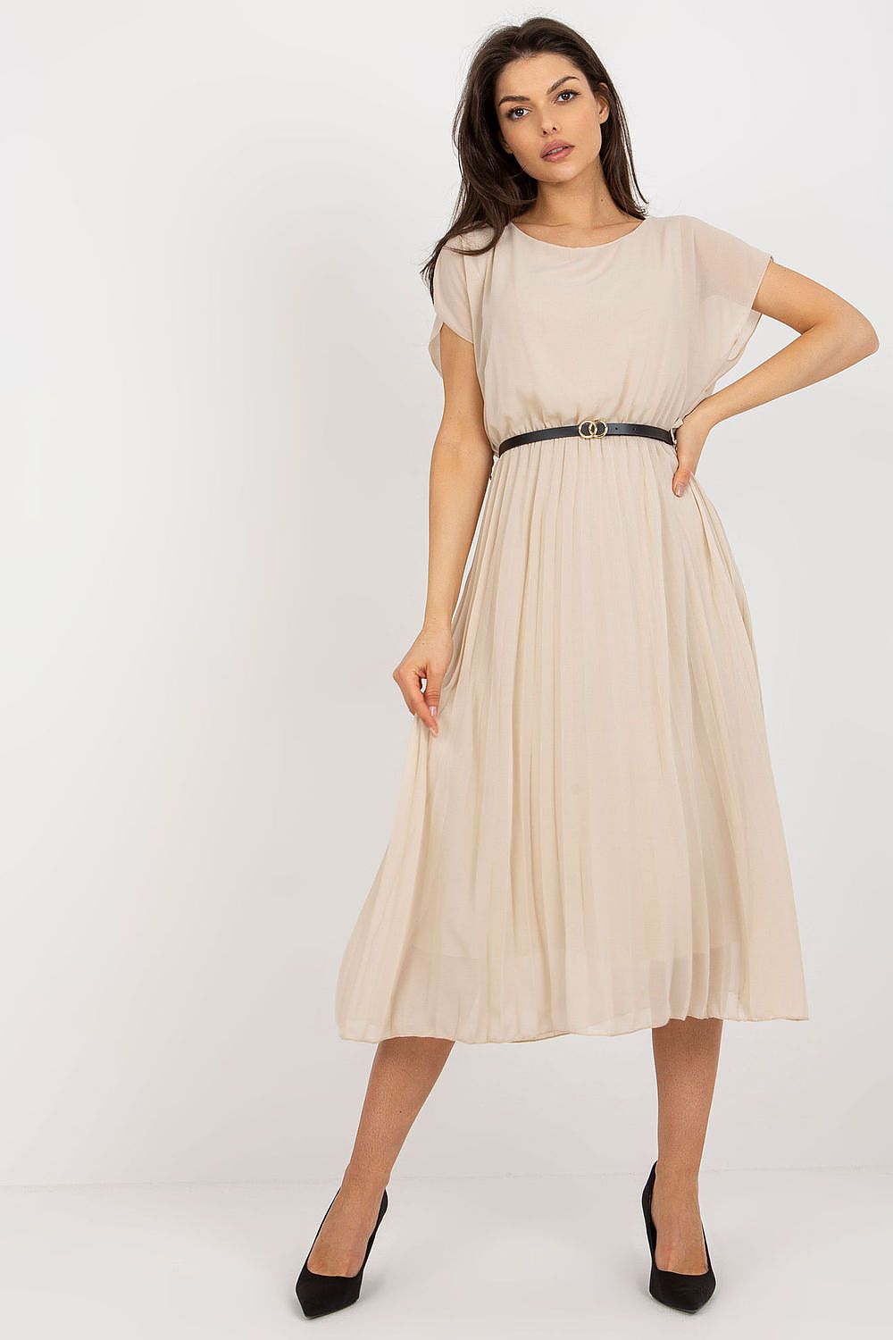  Alltagskleid model 229036 Rue Paris 